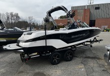 2023 Mastercraft NXT22